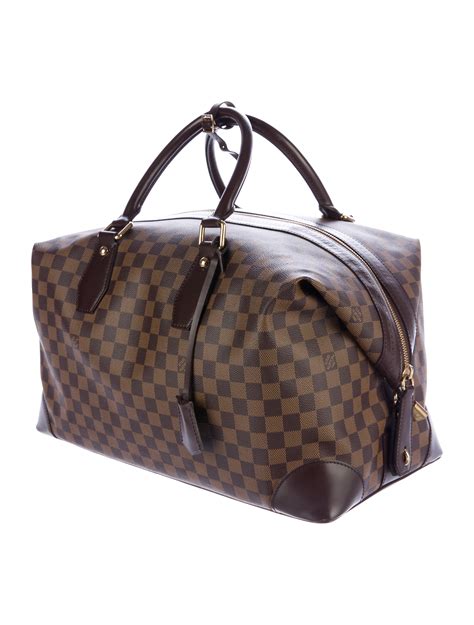 louis vuitton big duffle bag|louis vuitton small duffle bag.